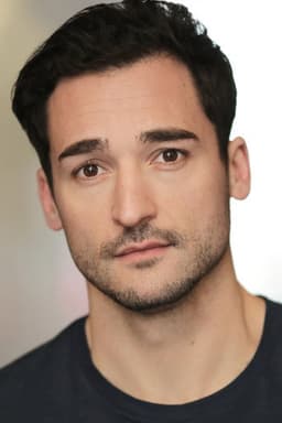 Photo of Maxim De Villiers