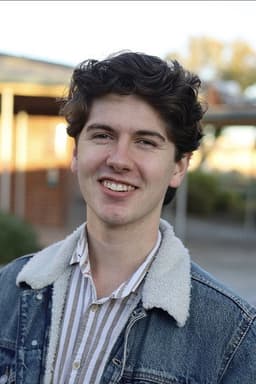 Photo of Ryan Pollard