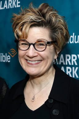 Photo of Lisa Kron