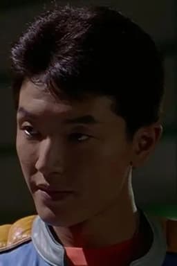 Photo of Syunsuke Gondo