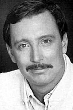 Photo of Bruce Paul Barbour