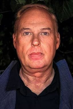 Photo of Paul Humphreys