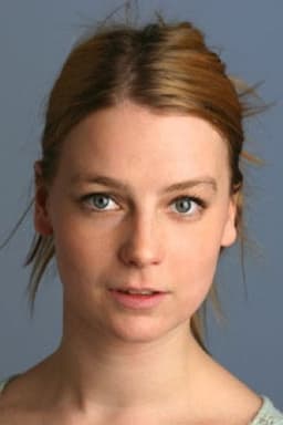 Photo of Maja Beckmann