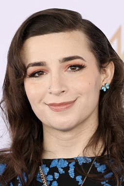 Photo of Vera Drew