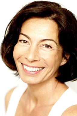 Photo of Vanessa Steele