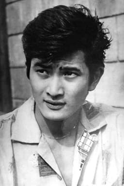 Photo of Akira Kobayashi