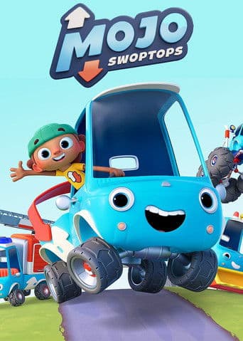 Poster for Mojo Swoptops