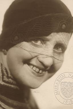 Photo of Marta Májová