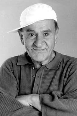 Photo of Ronald Golias