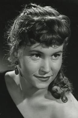 Photo of Mimi Heinrich