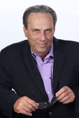 Photo of Mark C. Fullhardt