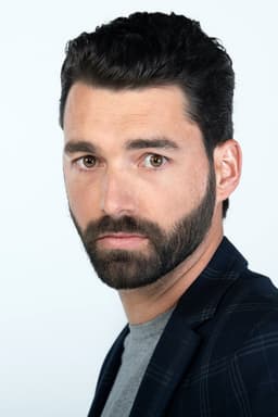 Photo of Gonzalo Peña