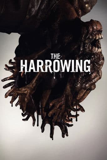 Poster for The Harrowing