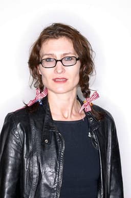 Photo of Jessica Nilsson