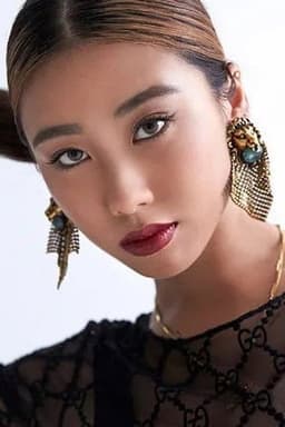Photo of Mae Tan