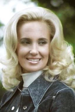 Photo of Tammy Wynette