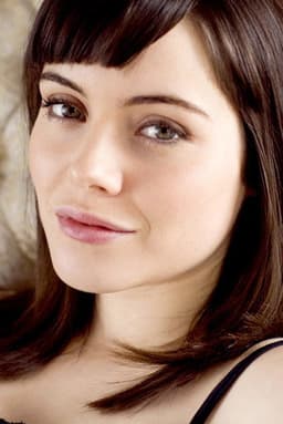 Photo of Emily Robins