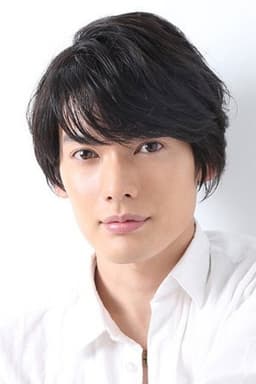 Photo of Tsubasa Sakiyama