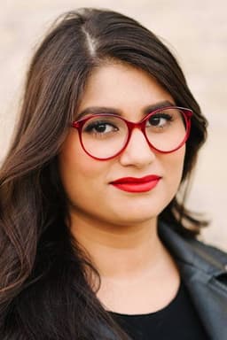 Photo of Scaachi Koul