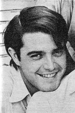 Photo of Gian Carlo Sartorello