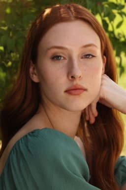 Photo of Corynn Treadwell