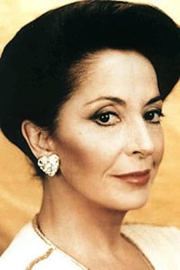 Photo of Teresa Berganza