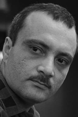 Photo of Georgiy Daneliya