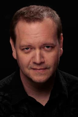 Photo of Tom Konkle