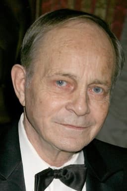 Photo of George Dickerson