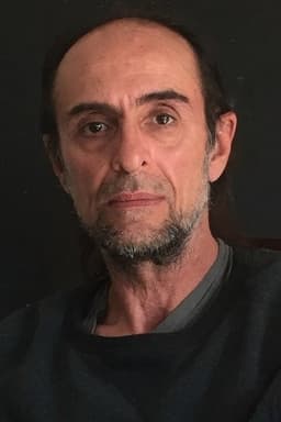 Photo of Tony Caprari