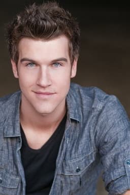 Photo of Ben Bledsoe