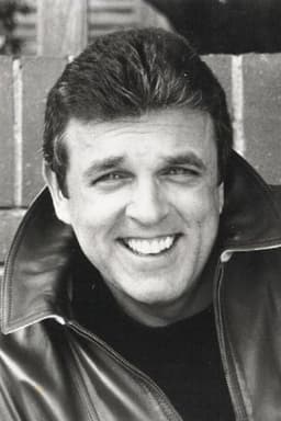 Photo of Bobby Cooper