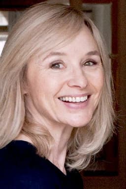 Photo of Anaïs Jeanneret