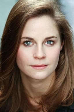 Photo of Clemmie Sveaas