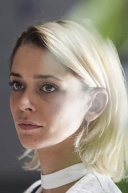 Photo of Emőke Piti
