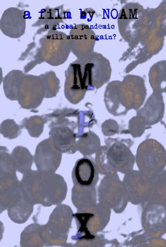 Poster for the monkeypox