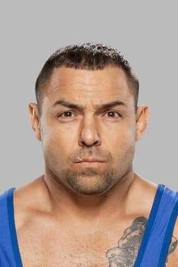 Photo of Anthony Carelli