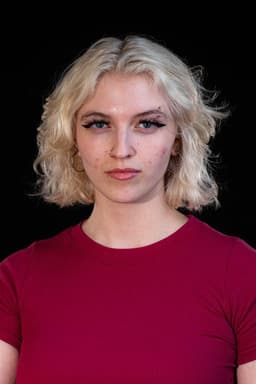 Photo of Maya Reuther