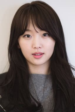 Photo of Jin Ki-joo