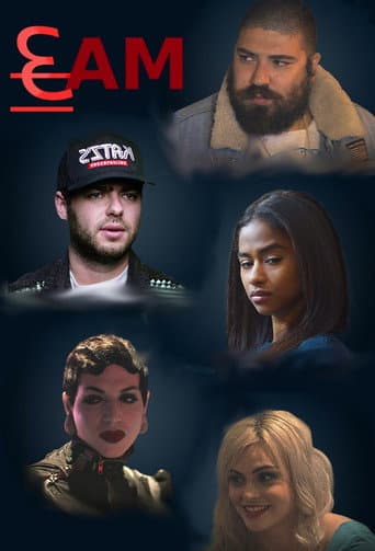 Poster for 3AM