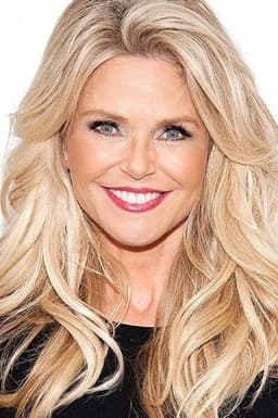 Photo of Christie Brinkley