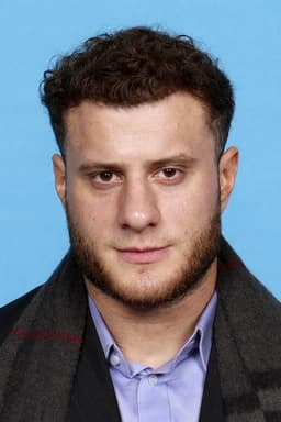 Photo of Maxwell Jacob Friedman