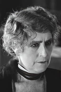 Photo of Jeanne Brindeau