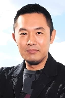 Photo of Takashi Naito