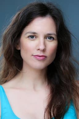 Photo of Aisling Groves McKeown