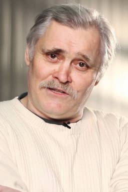 Photo of Ferenc Borbiczki