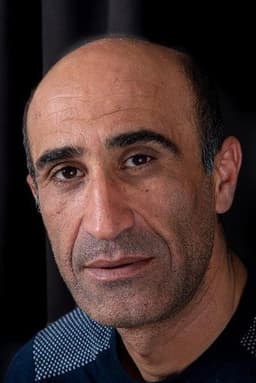 Photo of Samir Elhakim