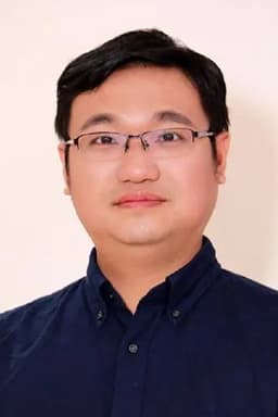 Photo of 李山川