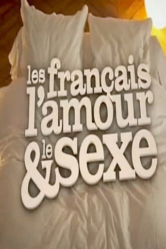 Poster for Les Français, l'amour et le sexe