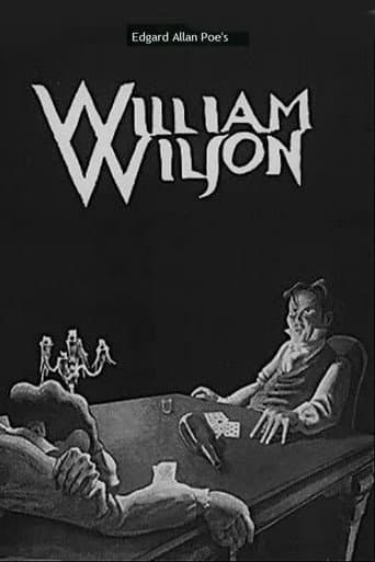 Poster for William Wilson